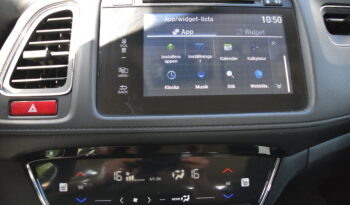 Honda HR-V 1.6 i-DTEC Euro 6 Svensksåld-16 full