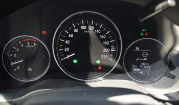 Honda HR-V 1.6 i-DTEC Euro 6 Svensksåld-16 full