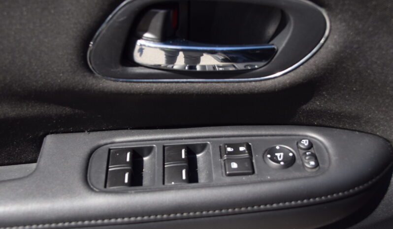 Honda HR-V 1.6 i-DTEC Euro 6 Svensksåld-16 full