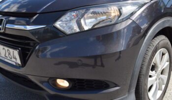 Honda HR-V 1.6 i-DTEC Euro 6 Svensksåld-16 full