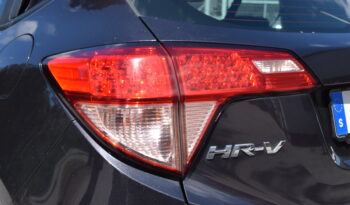 Honda HR-V 1.6 i-DTEC Euro 6 Svensksåld-16 full