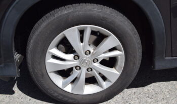 Honda HR-V 1.6 i-DTEC Euro 6 Svensksåld-16 full