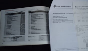 Honda HR-V 1.6 i-DTEC Euro 6 Svensksåld-16 full