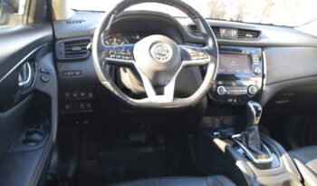 Nissan X-Trail 1.6 dCi DPF XTRONIC Panamoram 7_Sits 360 Kamera Svensksåld-18 full