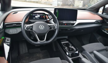 Volkswagen ID.4 Pro Performance First Edition Panorama Max Svensksåld-21 full