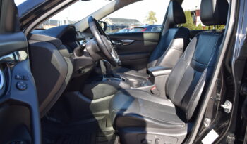 Nissan X-Trail 1.6 dCi DPF XTRONIC Panamoram 7_Sits 360 Kamera Svensksåld-18 full