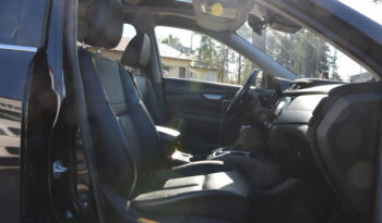 Nissan X-Trail 1.6 dCi DPF XTRONIC Panamoram 7_Sits 360 Kamera Svensksåld-18 full