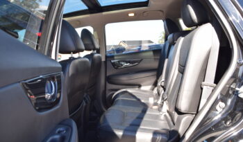 Nissan X-Trail 1.6 dCi DPF XTRONIC Panamoram 7_Sits 360 Kamera Svensksåld-18 full