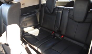 Nissan X-Trail 1.6 dCi DPF XTRONIC Panamoram 7_Sits 360 Kamera Svensksåld-18 full