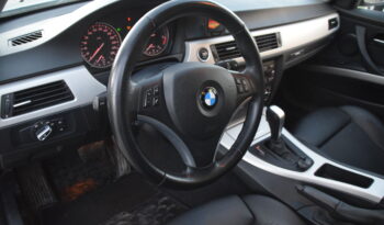 BMW 320 d Touring Comfort, Dynamic Euro 5 Auto Svensksåld-10 full