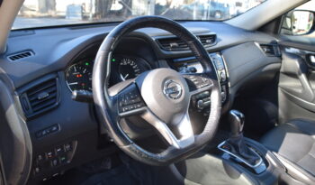 Nissan X-Trail 1.6 dCi DPF XTRONIC Panamoram 7_Sits 360 Kamera Svensksåld-18 full