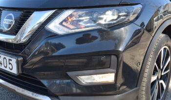 Nissan X-Trail 1.6 dCi DPF XTRONIC Panamoram 7_Sits 360 Kamera Svensksåld-18 full