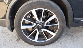 Nissan X-Trail 1.6 dCi DPF XTRONIC Panamoram 7_Sits 360 Kamera Svensksåld-18 full