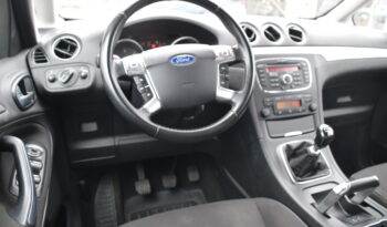 Ford Galaxy 1.6 TDCi Euro 5 7_Sitis Sensorar Svensksåld-15 full