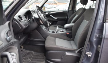 Ford Galaxy 1.6 TDCi Euro 5 7_Sitis Sensorar Svensksåld-15 full