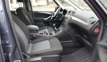 Ford Galaxy 1.6 TDCi Euro 5 7_Sitis Sensorar Svensksåld-15 full