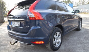 Volvo XC60 D4 Geartronic Momentum Euro 6 D_Värmare Drag Svensksåld-14 full