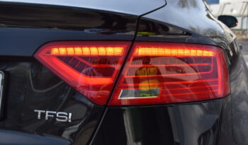 Audi A5 Sportback 1.8 TFSI Multitronic S_Line Sport, X Editi Svensksåld-16 full