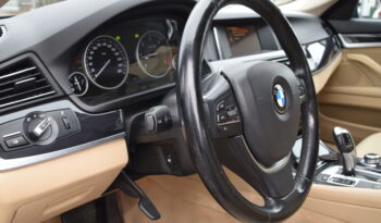 BMW 520 d xDrive Sedan Steptronic Euro 6 190HK Svensksåld-15 full