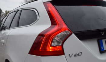 Volvo V60 D3 Momentum, R-Design Euro 6 D_Värmare Svensksåld-16 full