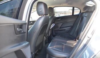 Jaguar XE 20d Euro 6 Skinn B_kamera Navi Auto Svensksåld-16 full