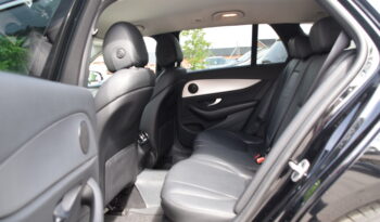 Mercedes-Benz E 220 T d 9G-Tronic Widescreen Skinn Moms bil-20 full