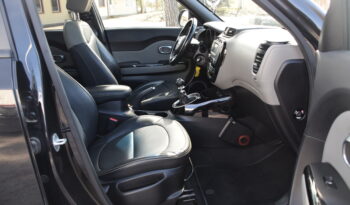 Kia Soul 1.6 GDI GLS Euro 5 Skinn Svensksåld-15 full