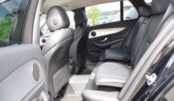 Mercedes-Benz E 220 T d 9G-Tronic Widescreen Skinn Moms bil-20 full