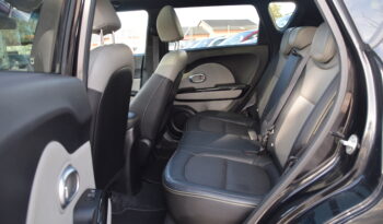 Kia Soul 1.6 GDI GLS Euro 5 Skinn Svensksåld-15 full