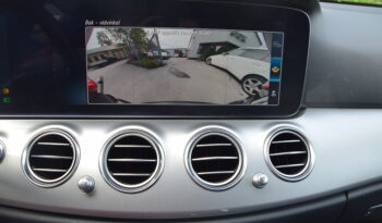 Mercedes-Benz E 220 T d 9G-Tronic Widescreen Skinn Moms bil-20 full