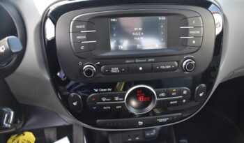 Kia Soul 1.6 GDI GLS Euro 5 Skinn Svensksåld-15 full