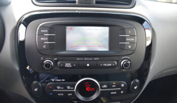 Kia Soul 1.6 GDI GLS Euro 5 Skinn Svensksåld-15 full