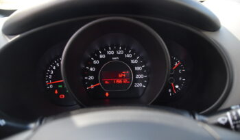 Kia Soul 1.6 GDI GLS Euro 5 Skinn Svensksåld-15 full