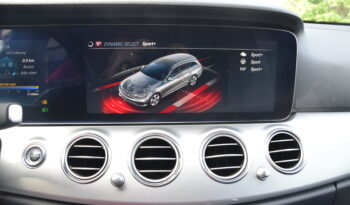 Mercedes-Benz E 220 T d 9G-Tronic Widescreen Skinn Moms bil-20 full