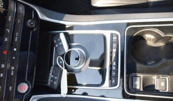 Jaguar XE 20d Euro 6 Skinn B_kamera Navi Auto Svensksåld-16 full