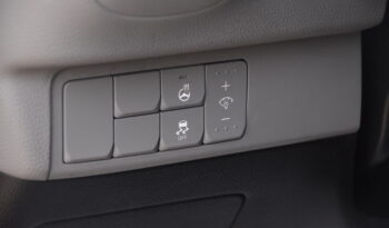 Kia Soul 1.6 GDI GLS Euro 5 Skinn Svensksåld-15 full