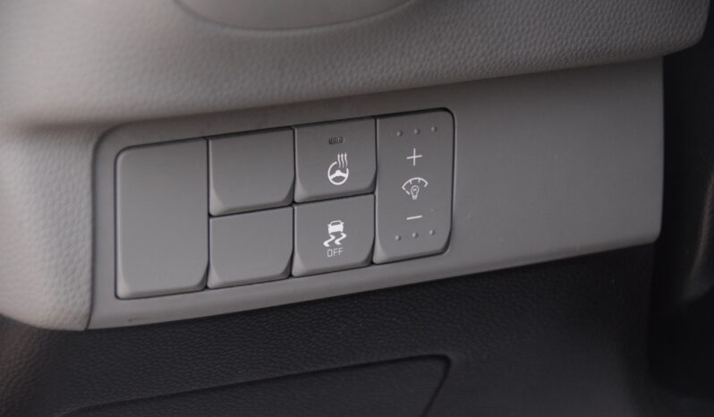 Kia Soul 1.6 GDI GLS Euro 5 Skinn Svensksåld-15 full