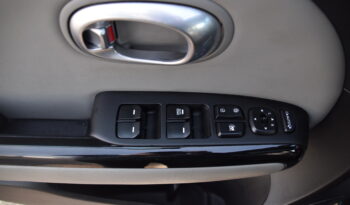 Kia Soul 1.6 GDI GLS Euro 5 Skinn Svensksåld-15 full