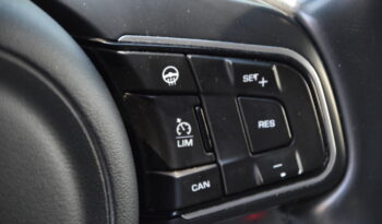Jaguar XE 20d Euro 6 Skinn B_kamera Navi Auto Svensksåld-16 full