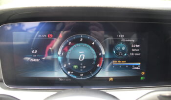Mercedes-Benz E 220 T d 9G-Tronic Widescreen Skinn Moms bil-20 full