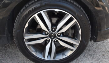 Kia Soul 1.6 GDI GLS Euro 5 Skinn Svensksåld-15 full