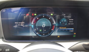 Mercedes-Benz E 220 T d 9G-Tronic Widescreen Skinn Moms bil-20 full
