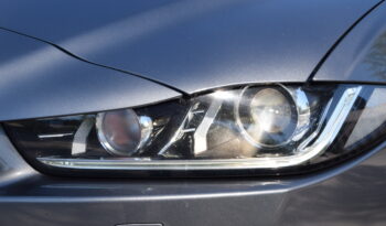 Jaguar XE 20d Euro 6 Skinn B_kamera Navi Auto Svensksåld-16 full