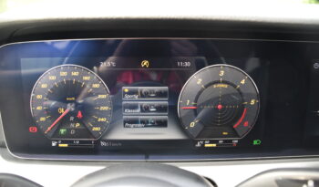 Mercedes-Benz E 220 T d 9G-Tronic Widescreen Skinn Moms bil-20 full