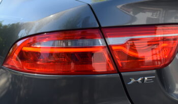 Jaguar XE 20d Euro 6 Skinn B_kamera Navi Auto Svensksåld-16 full