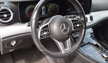 Mercedes-Benz E 220 T d 9G-Tronic Widescreen Skinn Moms bil-20 full