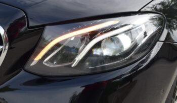 Mercedes-Benz E 220 T d 9G-Tronic Widescreen Skinn Moms bil-20 full