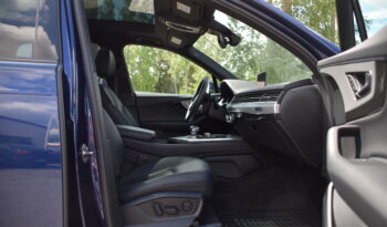 Audi Q7 3.0 TFSI V6 quattro Panorama S Line 7_Sits 360 Kamera Svensksåld-19 full