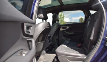 Audi Q7 3.0 TFSI V6 quattro Panorama S Line 7_Sits 360 Kamera Svensksåld-19 full