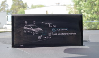 Audi Q7 3.0 TFSI V6 quattro Panorama S Line 7_Sits 360 Kamera Svensksåld-19 full
